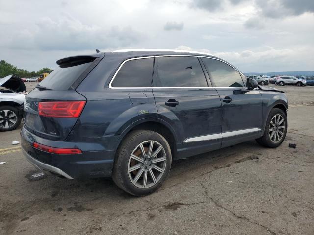 Photo 3 from auction – 2017 AUDI Q7 PREMIUM with VIN WA1LHAF77HD045015