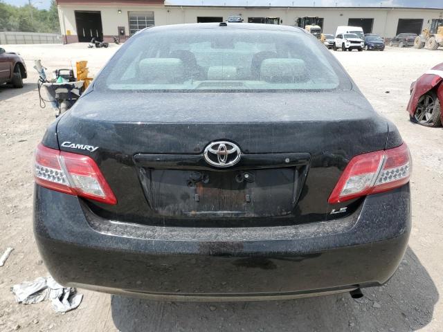 Photo 6 from auction – 2011 TOYOTA CAMRY BASE with VIN 4T4BF3EK6BR205080