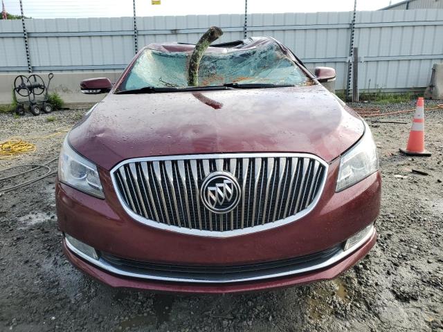 Photo 5 from auction – 2016 BUICK LACROSSE S with VIN 1G4G45G39GF276826