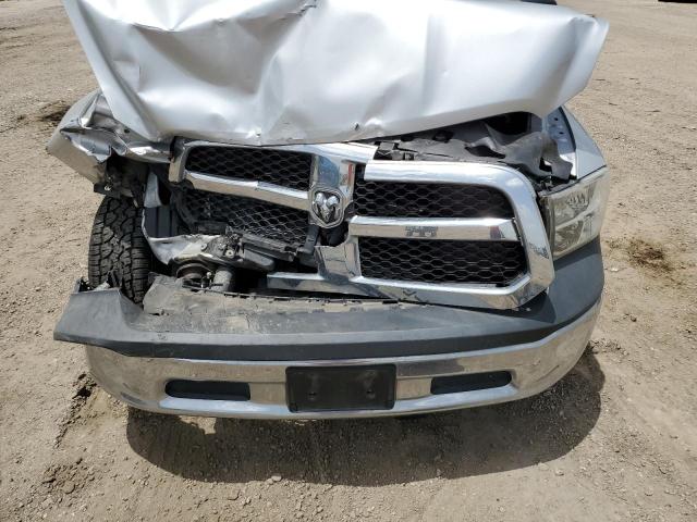 Photo 11 from auction – 2016 RAM 1500 ST with VIN 1C6RR6FT3GS361892