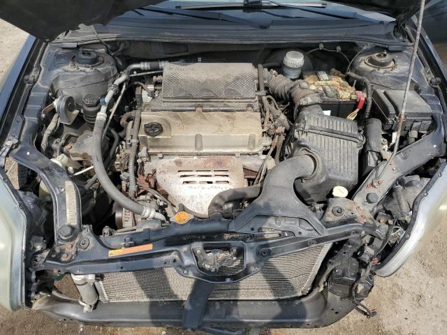Photo 11 from auction – 2007 MITSUBISHI GALANT ES with VIN 4A3AB36F67E081303