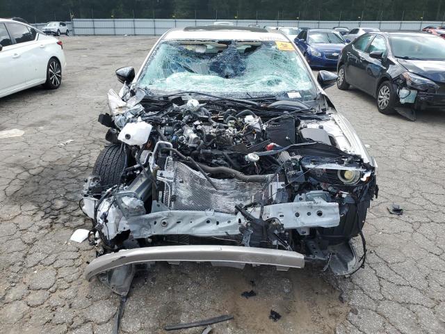 Photo 5 from auction – 2023 MAZDA 3 PREMIUM with VIN 3MZBPBEY9PM376781