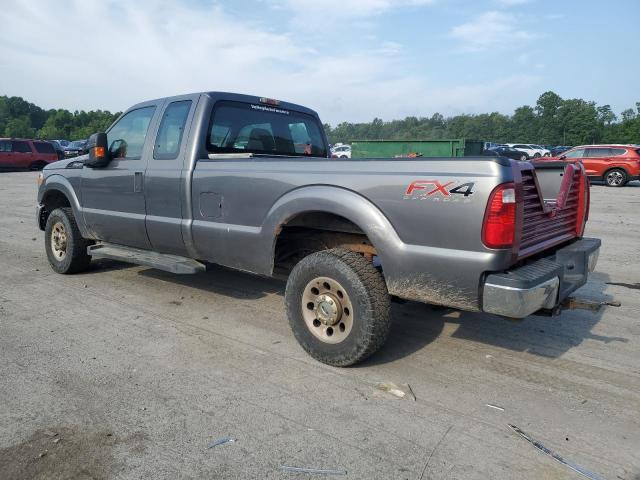 Photo 2 from auction – 2012 FORD F250 SUPER with VIN 1FT7X2B6XCEA86268