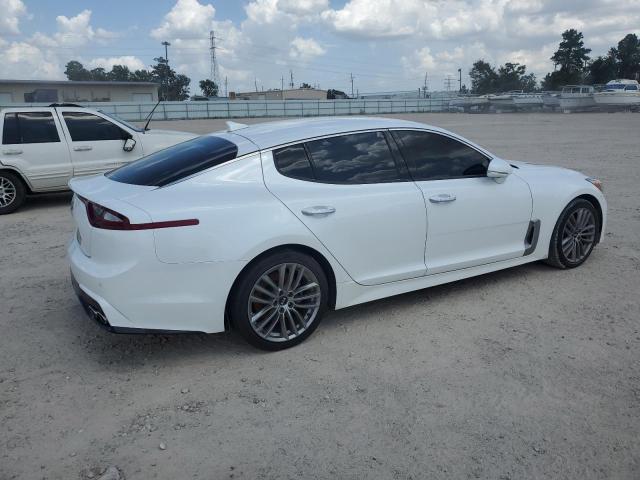 Photo 3 from auction – 2018 KIA STINGER with VIN KNAE15LA4J6022776