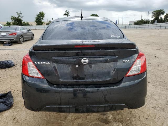 Photo 6 from auction – 2019 NISSAN VERSA S with VIN 3N1CN7AP4KL857790