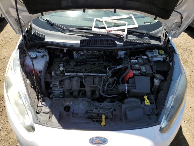 Photo 11 from auction – 2015 FORD FIESTA SE with VIN 3FADP4BJ8FM208729