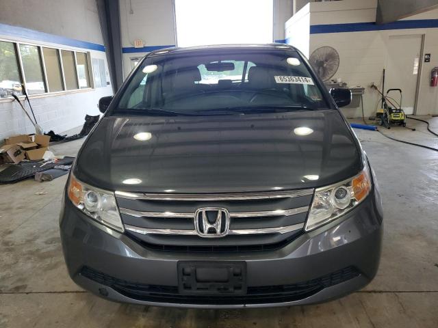 Photo 5 from auction – 2012 HONDA ODYSSEY with VIN 5FNRL5H6XCB133679