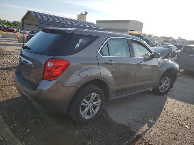 Photo 3 from auction – 2010 CHEVROLET EQUINOX LS with VIN 2CNALBEW5A6402847