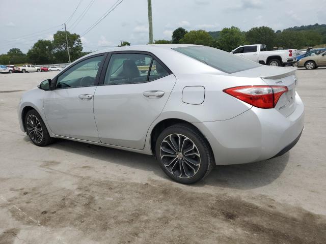 Photo 2 from auction – 2016 TOYOTA COROLLA L with VIN 2T1BURHE7GC561605