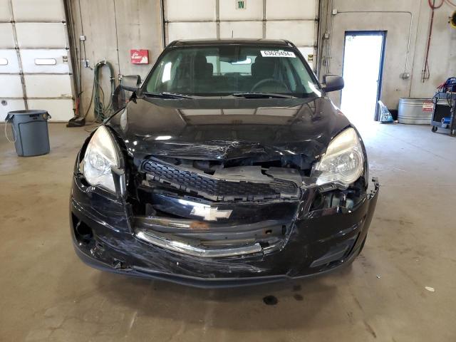 Photo 5 from auction – 2013 CHEVROLET EQUINOX LS with VIN 2GNFLCEK0D6386775