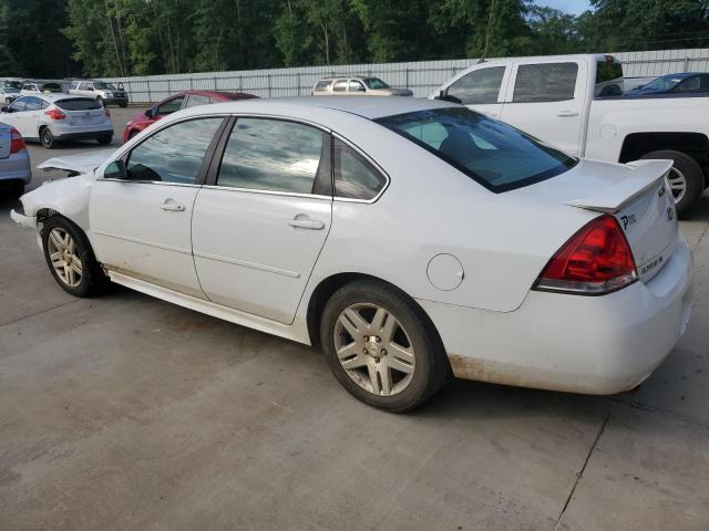Photo 2 from auction – 2012 CHEVROLET IMPALA LT with VIN 2G1WG5E30C1130710