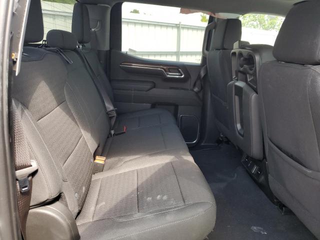 Photo 10 from auction – 2023 CHEVROLET SILVERADO with VIN 3GCPDDEK3PG336820