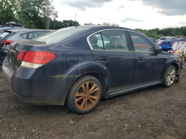 Photo 3 from auction – 2014 SUBARU LEGACY 2.5 with VIN 4S3BMBC68E3010189