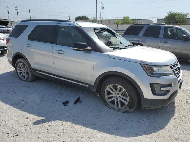 Photo 4 from auction – 2016 FORD EXPLORER X with VIN 1FM5K7D88GGC07225