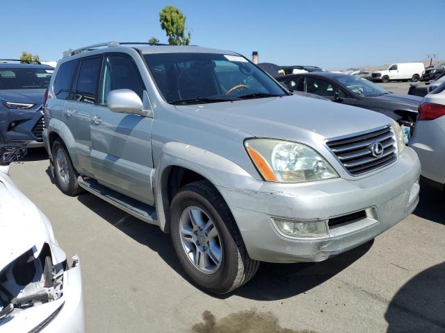 Photo 4 from auction – 2005 LEXUS GX 470 with VIN JTJBT20X750090664