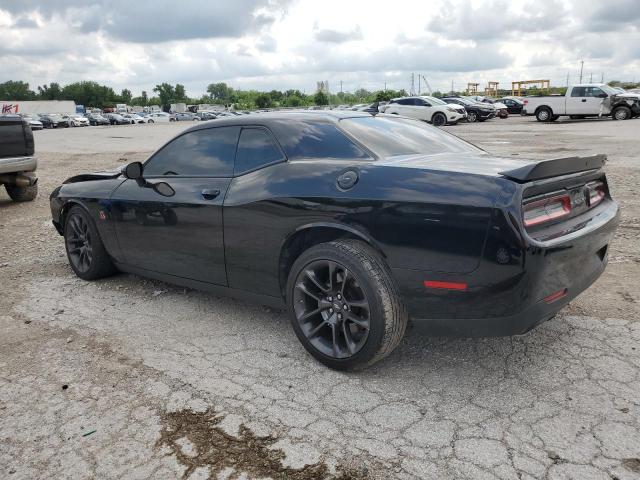 Photo 2 from auction – 2022 DODGE CHALLENGER with VIN 2C3CDZFJ9NH253783
