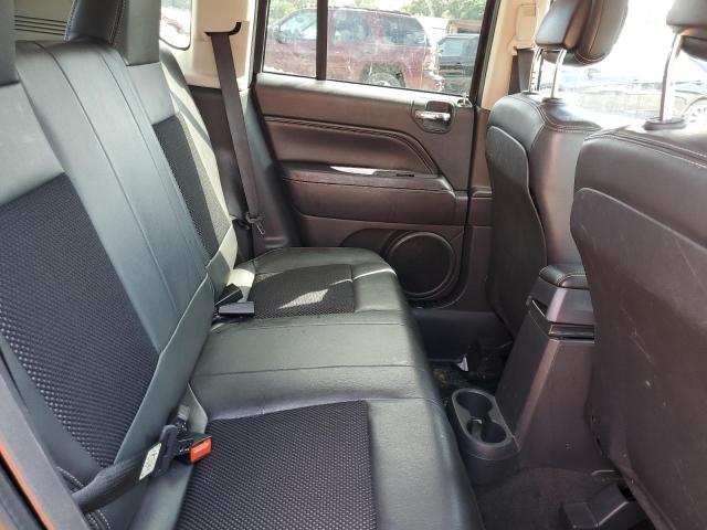 Photo 11 from auction – 2014 JEEP COMPASS LA with VIN 1C4NJDEB9ED521237