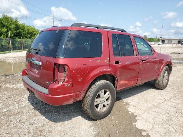 Photo 3 from auction – 2008 FORD EXPLORER X with VIN 1FMEU73E48UB06333