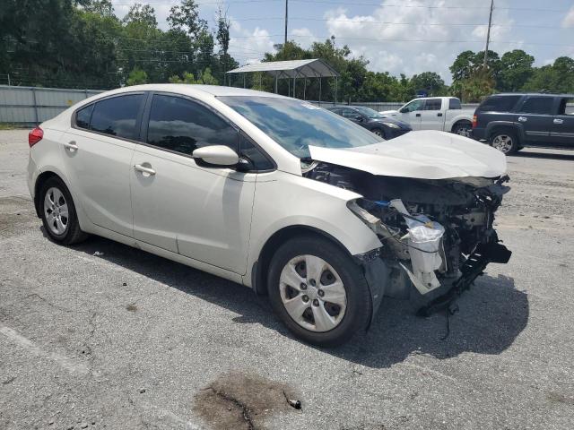 Photo 4 from auction – 2015 KIA FORTE LX with VIN KNAFK4A63F5275773