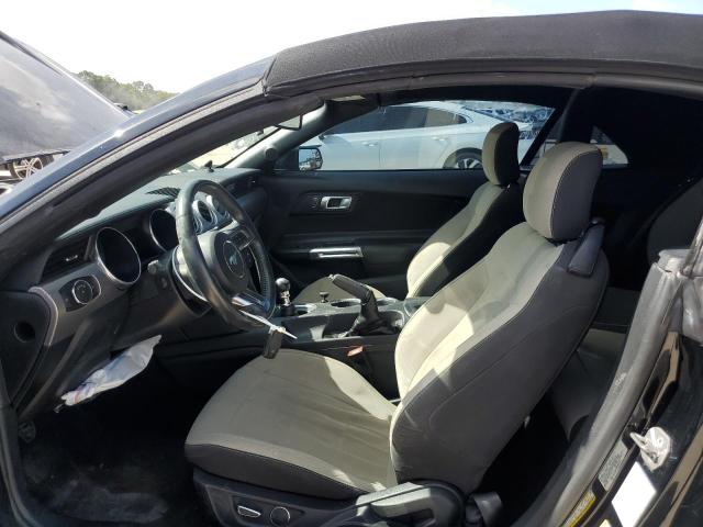 Photo 7 from auction – 2018 FORD MUSTANG with VIN 1FATP8UH9J5105900
