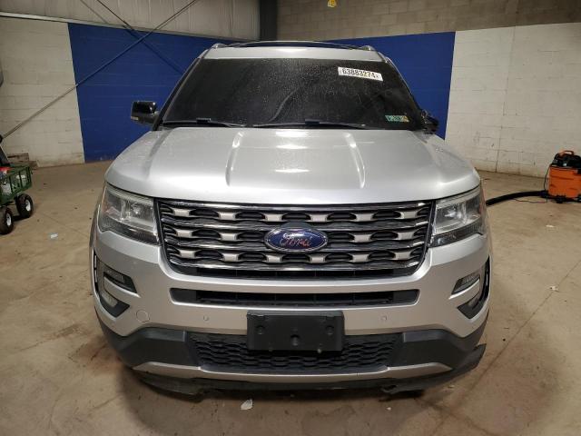 Photo 5 from auction – 2016 FORD EXPLORER X with VIN 1FM5K8D85GGC68795