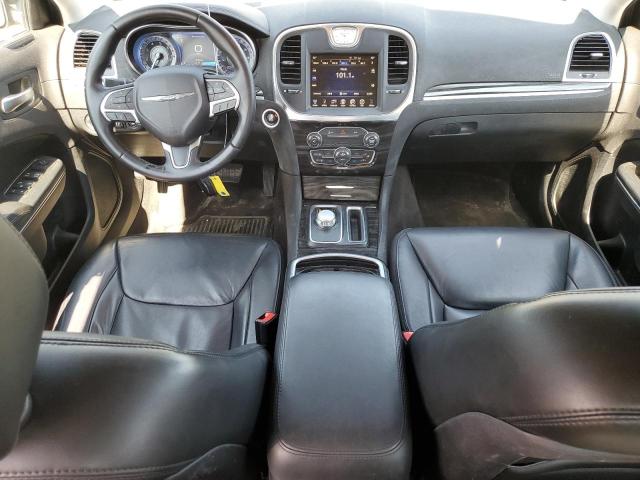 Photo 8 from auction – 2016 CHRYSLER 300 LIMITE with VIN 2C3CCARG3GH334785