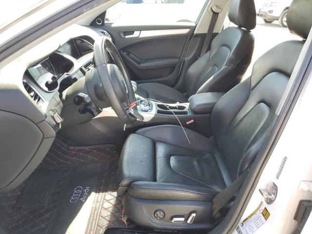 Photo 7 from auction – 2013 AUDI A4 ALLROAD with VIN WA1VFBFL3DA156190
