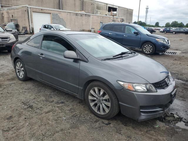 Photo 4 from auction – 2011 HONDA CIVIC EX with VIN 2HGFG1B80BH510900