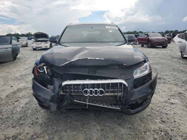 Photo 5 from auction – 2015 AUDI Q5 PREMIUM with VIN WA1LFAFP3FA095141