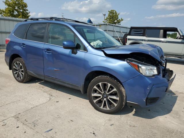 Photo 4 from auction – 2017 SUBARU FORESTER 2 with VIN JF2SJGEC5HH563982