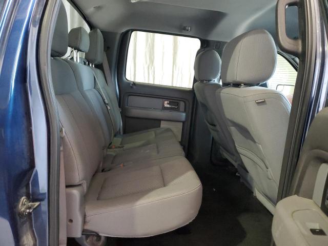 Photo 10 from auction – 2013 FORD F150 SUPER with VIN 1FTFW1ET4DFD77953