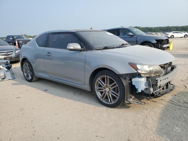 Photo 4 from auction – 2011 TOYOTA SCION TC with VIN JTKJF5C7XB3018864