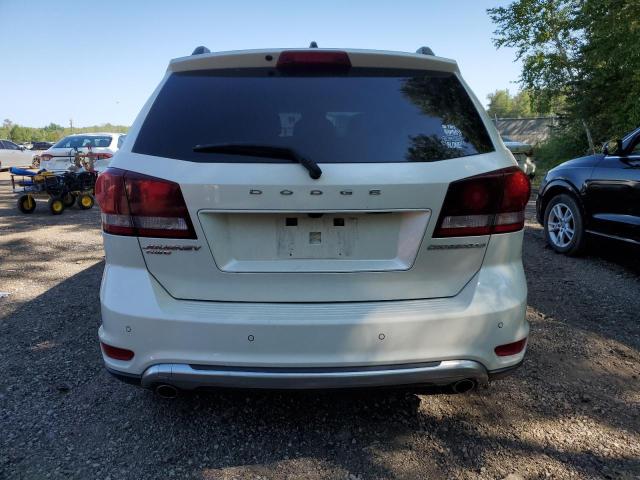 Photo 6 from auction – 2016 DODGE JOURNEY CR with VIN 3C4PDDGG2GT179491