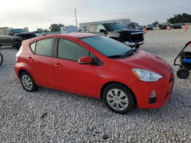 Photo 4 from auction – 2013 TOYOTA PRIUS C with VIN JTDKDTB38D1538726