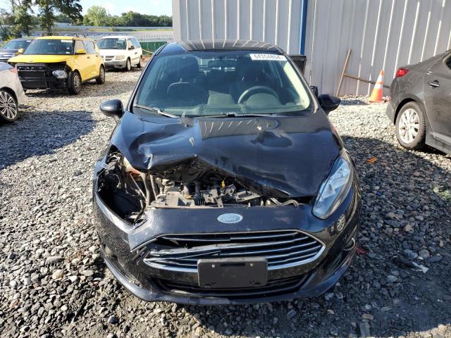 Photo 5 from auction – 2018 FORD FIESTA SE with VIN 3FADP4EJ2JM143428