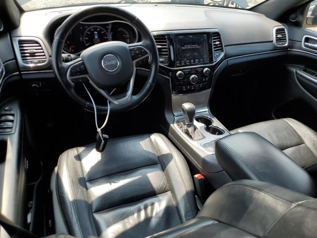 Photo 8 from auction – 2019 JEEP GRAND CHER with VIN 1C4RJFBG4KC814607