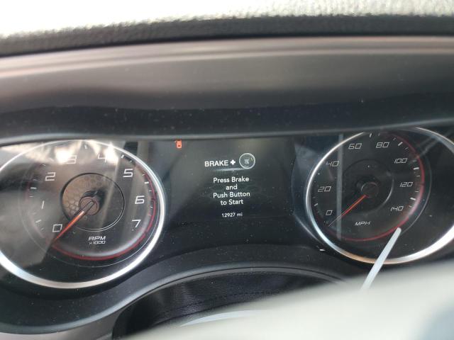 Photo 9 from auction – 2023 DODGE CHARGER SX with VIN 2C3CDXBG8PH675058