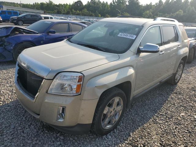 GMC TERRAIN SL 2013 z numerem VIN 2GKALWEK7D6254699 - Zdjęcie z aukcji