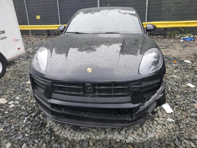 Photo 5 from auction – 2024 PORSCHE MACAN BASE with VIN WP1AA2A53RLB07867