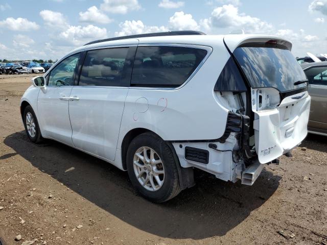 Photo 2 from auction – 2020 CHRYSLER PACIFICA T with VIN 2C4RC1FG2LR102600