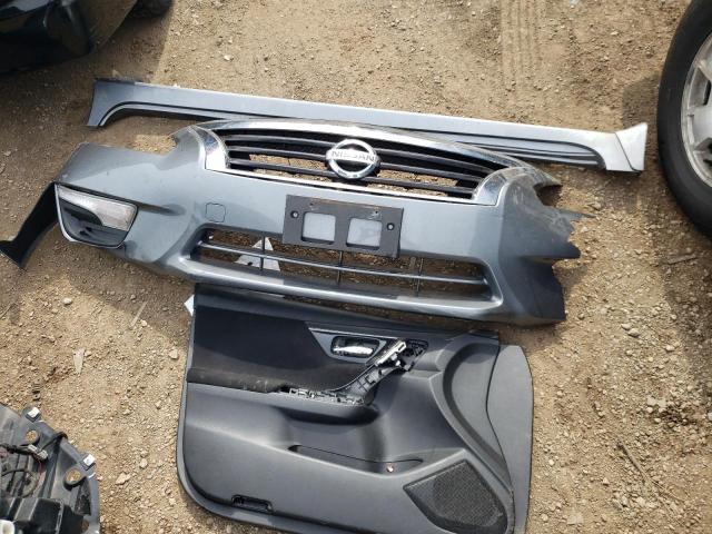 Photo 12 from auction – 2014 NISSAN ALTIMA 2.5 with VIN 1N4AL3APXEC111479