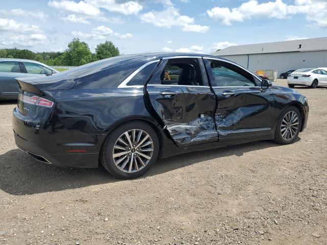 Photo 3 from auction – 2020 LINCOLN MKZ with VIN 3LN6L5B99LR620145