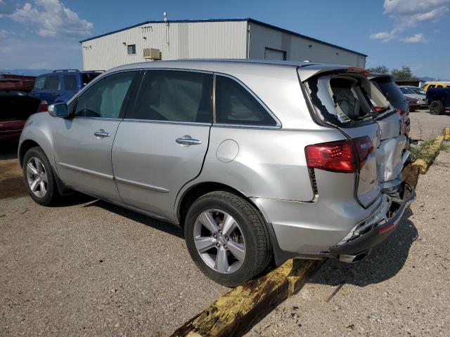 Photo 2 from auction – 2013 ACURA MDX TECHNO with VIN 2HNYD2H33DH505060