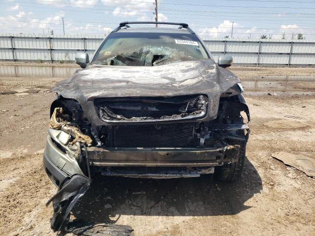 Photo 5 from auction – 2008 VOLVO XC90 3.2 with VIN YV4CZ982981474481