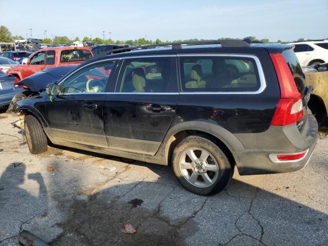 Photo 2 from auction – 2012 VOLVO XC70 3.2 with VIN YV4952BL1C1120512