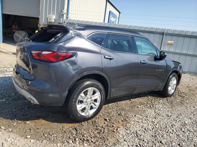 Photo 3 from auction – 2021 CHEVROLET BLAZER 3LT with VIN 3GNKBJRS7MS572573