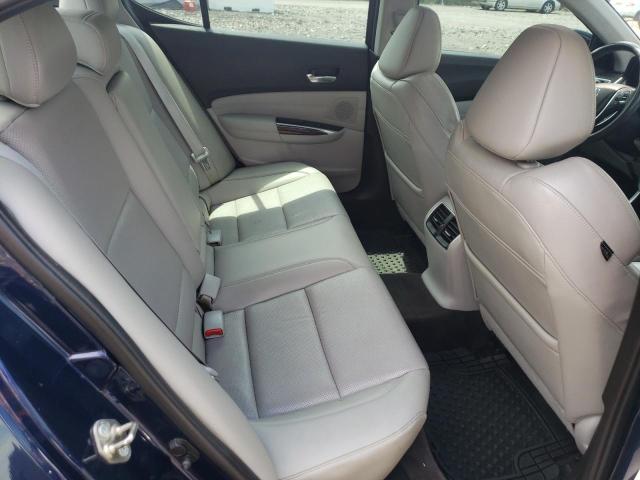 Photo 10 from auction – 2015 ACURA TLX TECH with VIN 19UUB2F59FA018303