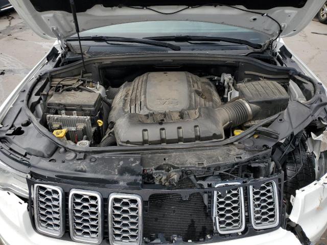 Photo 12 from auction – 2019 JEEP GRAND CHER with VIN 1C4RJFCT0KC649392