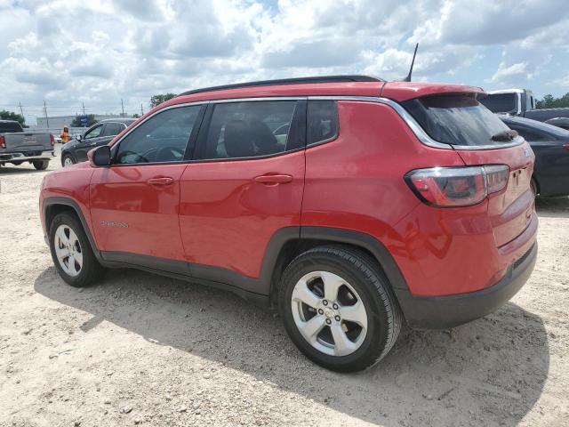 Photo 2 from auction – 2019 JEEP COMPASS LA with VIN 3C4NJCBB9KT692297