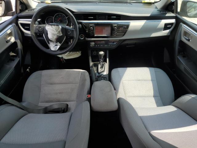Photo 8 from auction – 2015 TOYOTA COROLLA EC with VIN 2T1BPRHE3FC261887